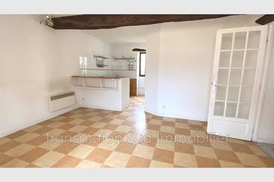 Maison de village - 170 m² - 5 pièces