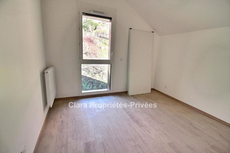 Appartement - 108 m² - 4 pièces