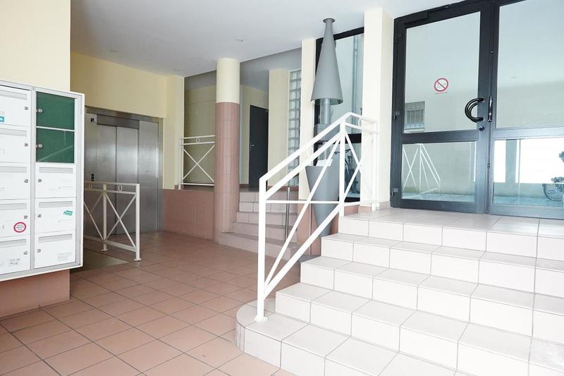 Appartement - 38 m² - 1 pièce