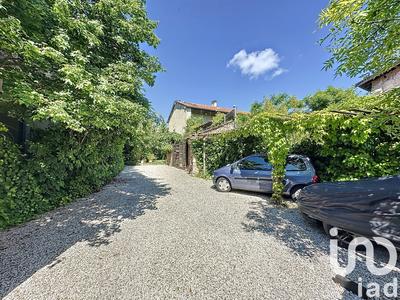 Maison - 476 m² - 10 pièces