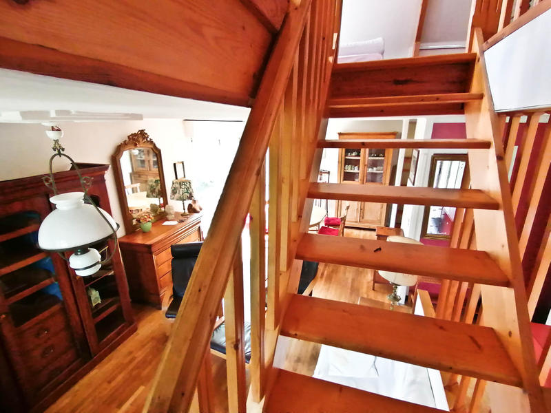 Maison - 153 m² - 6 pièces