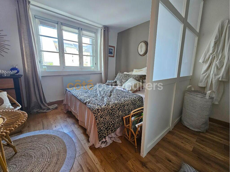 Maison - 49 m² - 3 pièces