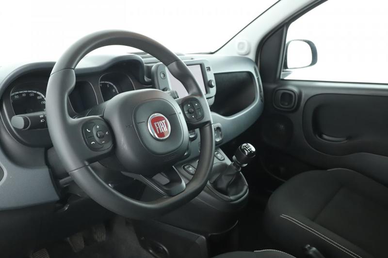 Fiat Panda 1.0 Hybride Bsg Cross 70 ch
