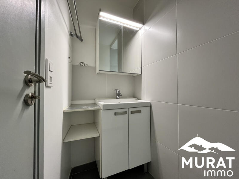 Duplex - 131 m² - 7 pièces