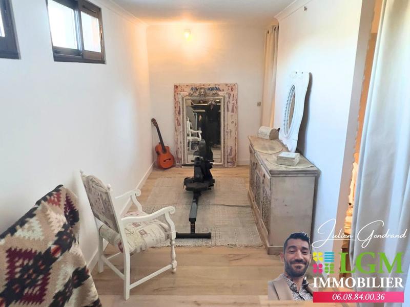 Immeuble - 300 m² - 5 pièces