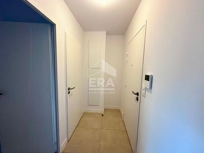 Appartement - 79 m² - 3 pièces