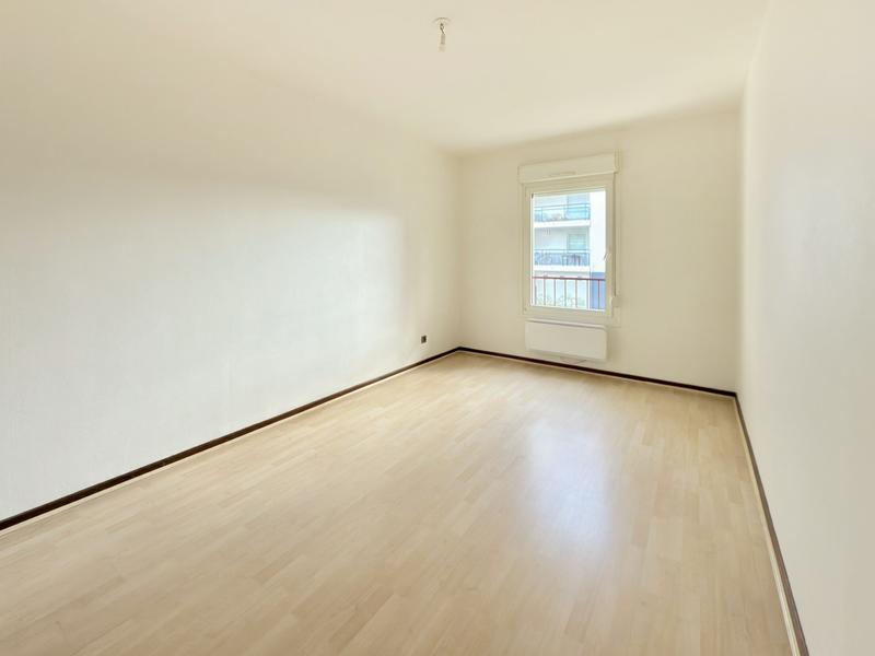 Appartement - 59 m² - 2 pièces