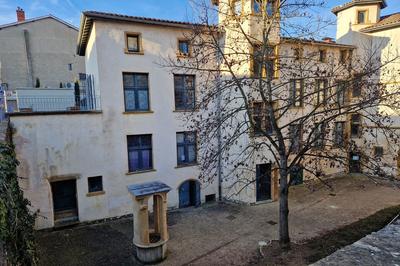 Appartement - 79 m² - 4 pièces