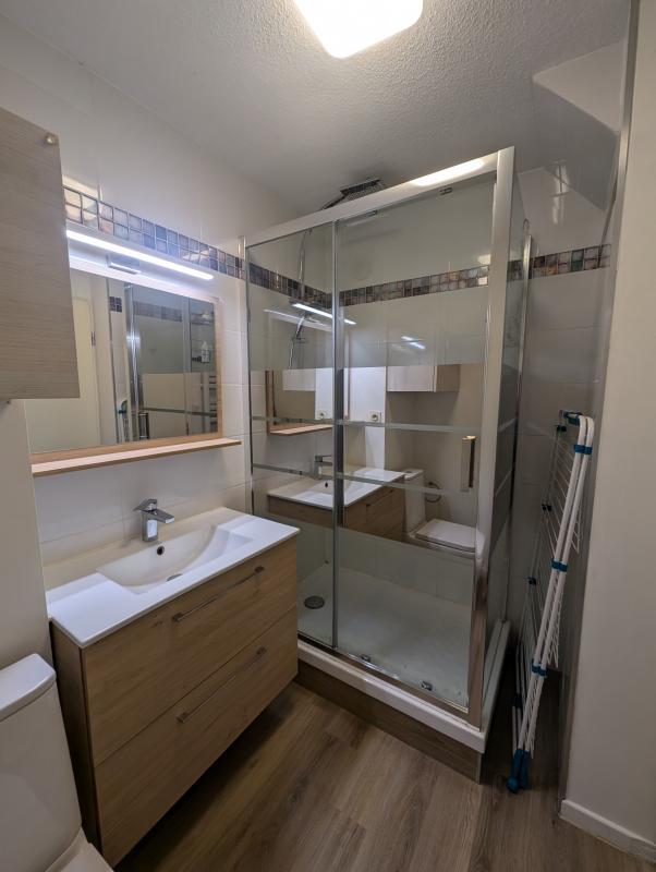 Appartement - 33 m² - 1 pièce