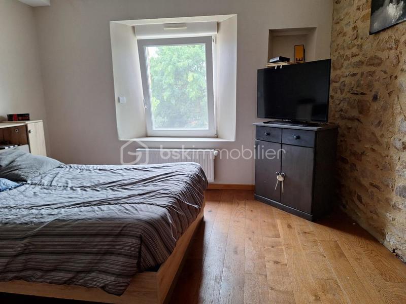 Longère - 143 m² - 6 pièces