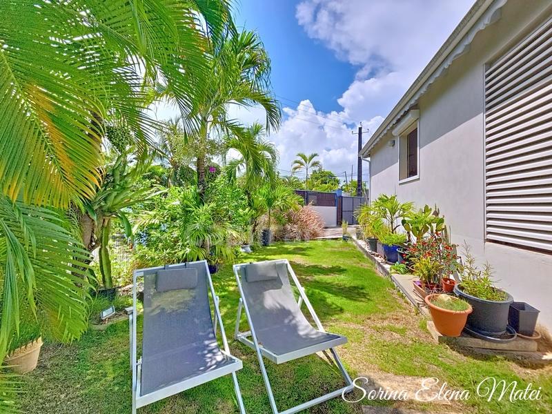 Maison - 147 m² - 4 pièces