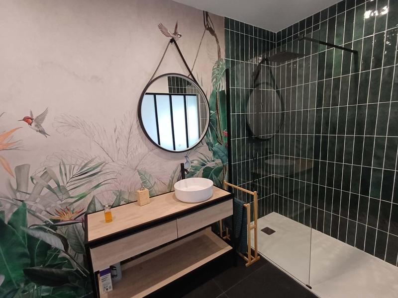 Ferme - 236 m² - 7 pièces