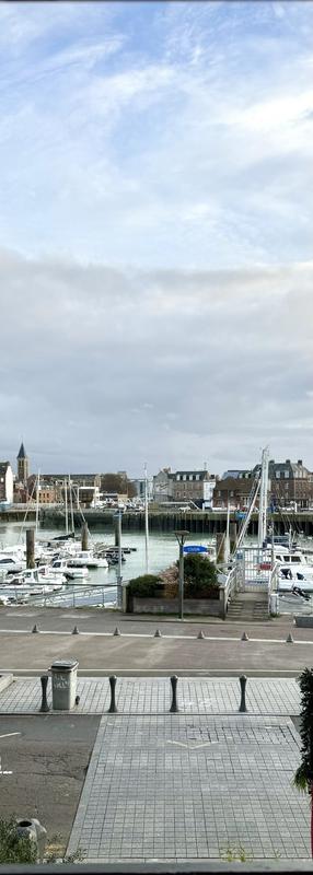 Appartement - 35 m² - 1 pièce