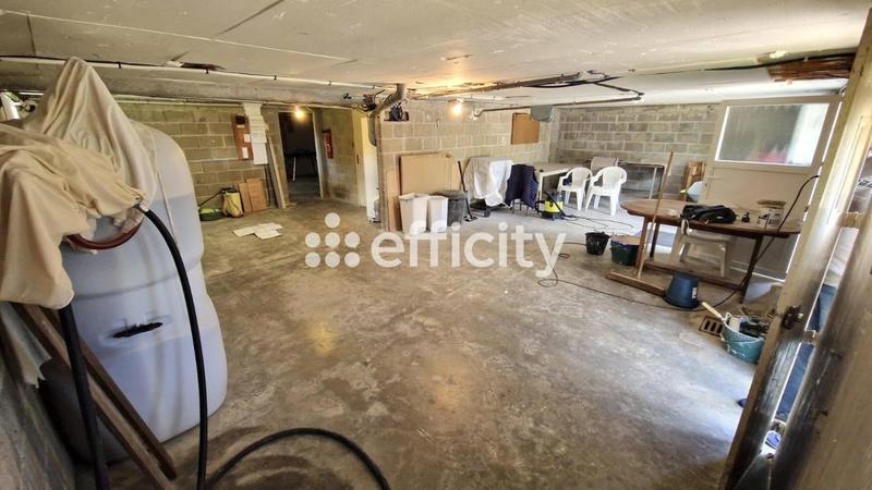 Maison - 150 m² - 6 pièces