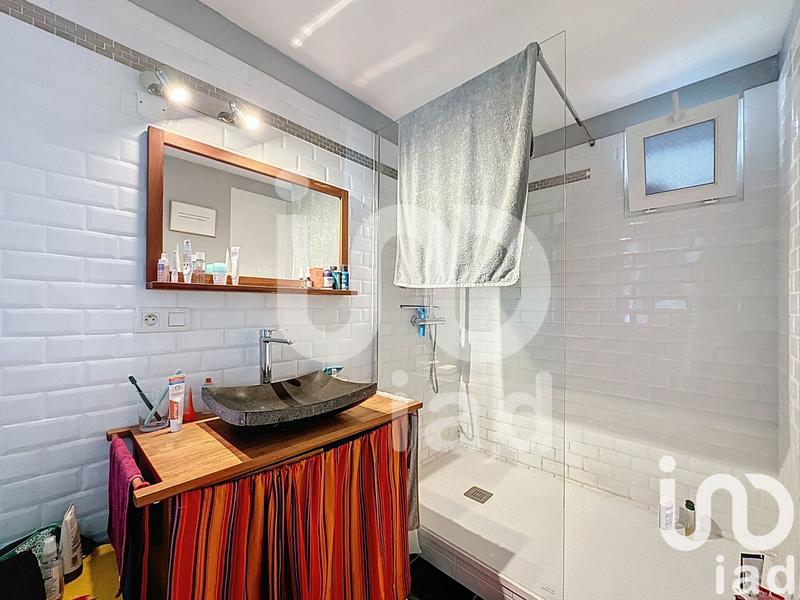 Maison - 102 m² - 5 pièces