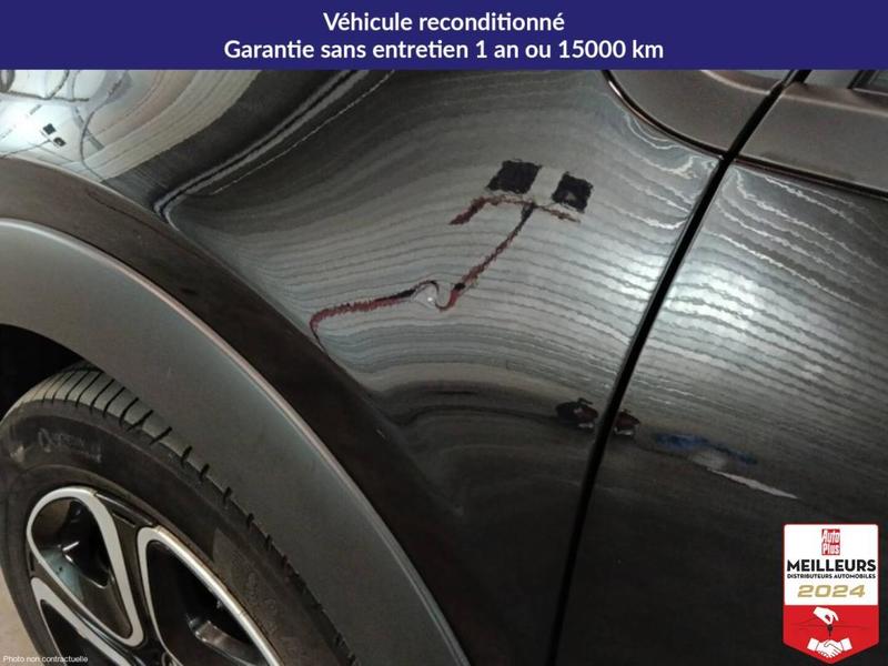 Citroen C3 1.5 Bluehdi 100ch s&amp;S Plus