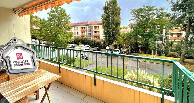 Appartement - 73 m² - 3 pièces