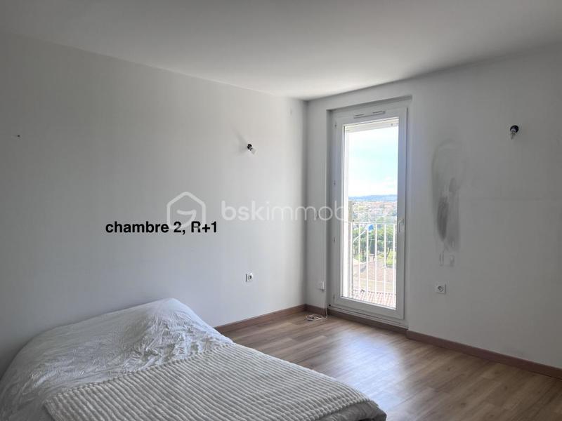 Maison - 144 m² - 7 pièces