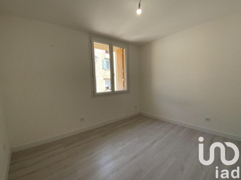 Maison de village - 90 m² - 4 pièces