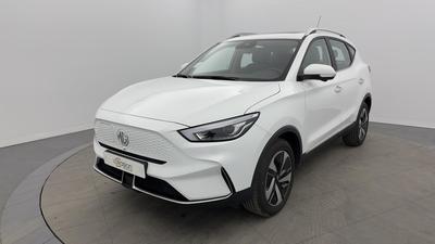 Mg Zs Electrique Ev Autonomie Etendue 70kWh - 115 kW 2wd Comfort