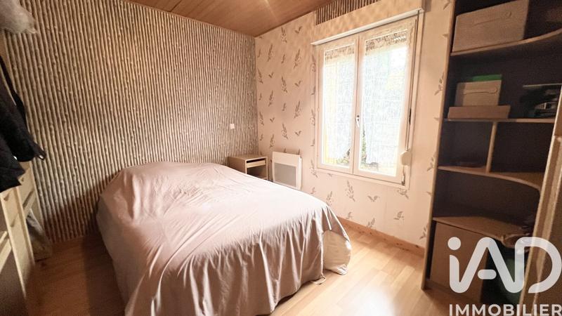 Châlet - 75 m² - 3 pièces