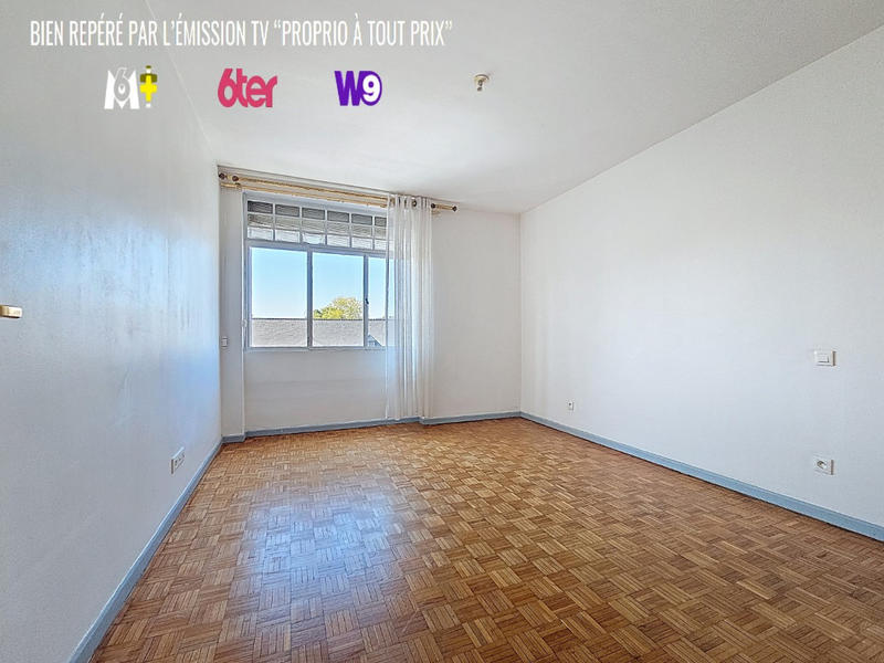 Appartement - 144 m² - 4 pièces