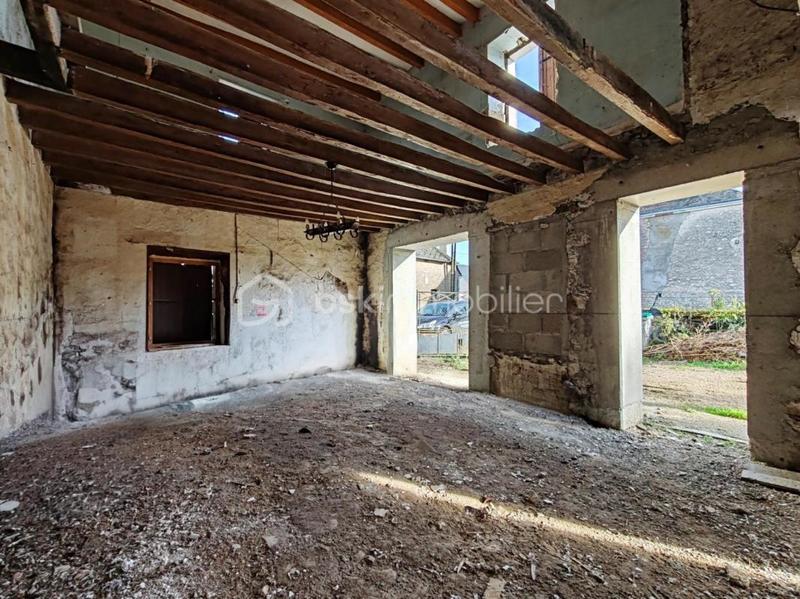 Maison - 156 m² - 5 pièces