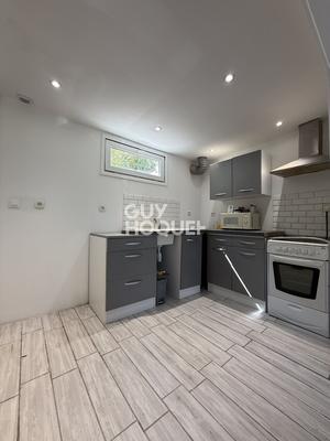 Maison de loisirs - 65 m² - 4 pièces