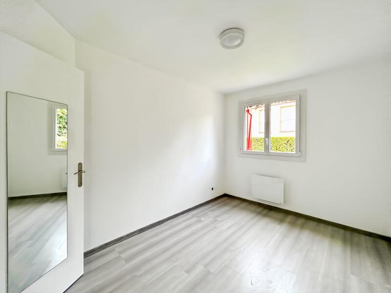 Appartement - 52 m² - 3 pièces