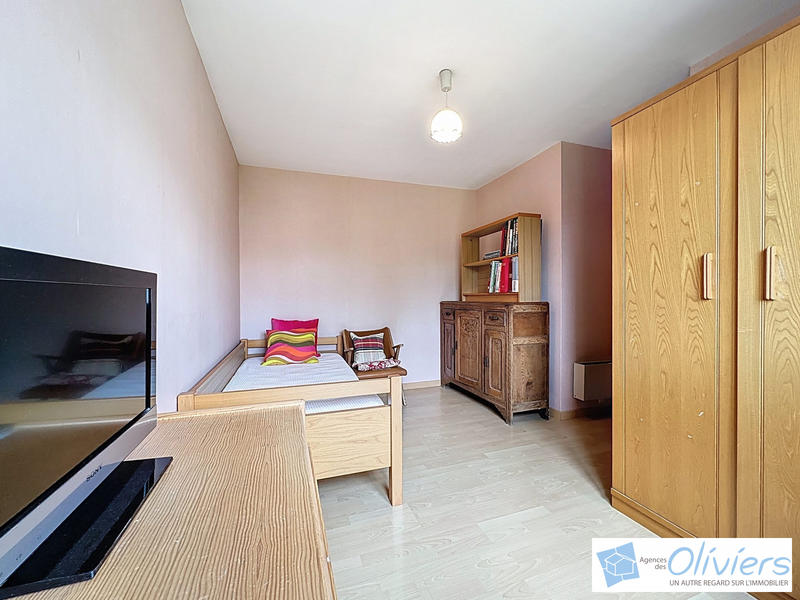 Maison - 133 m² - 6 pièces