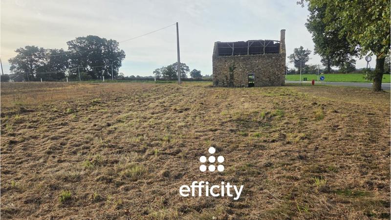 Maison - 44 m² - 1 pièce