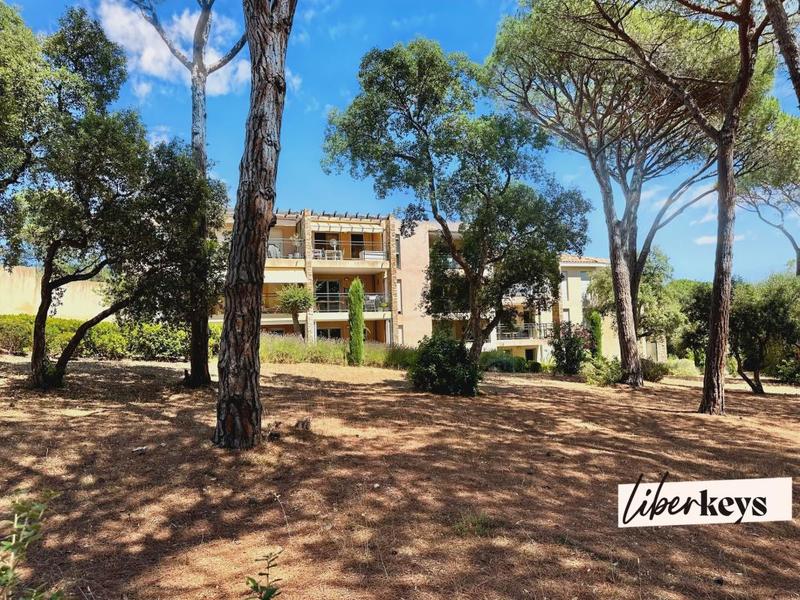 Appartement - 79 m² - 3 pièces