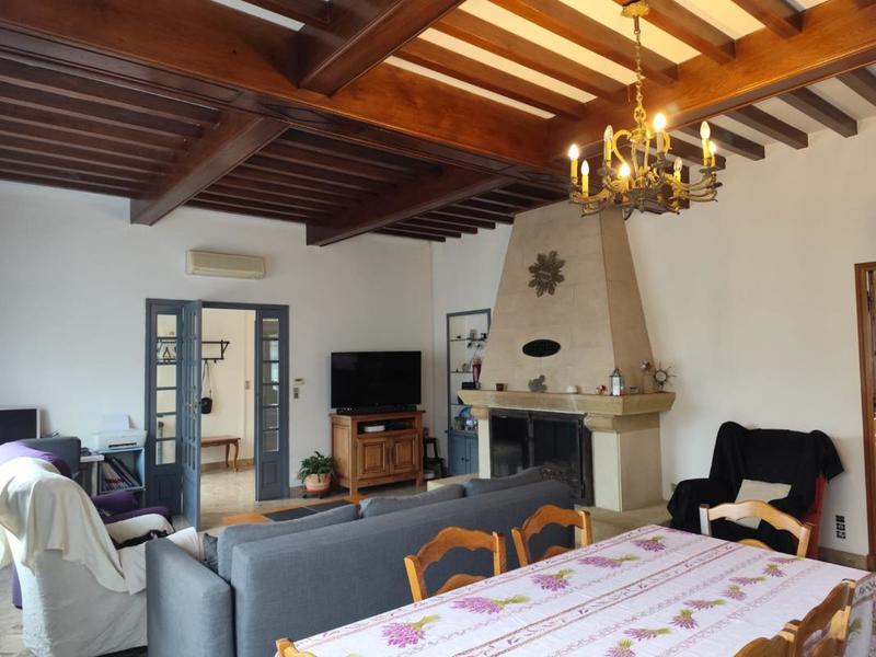 Maison - 164 m² - 4 pièces