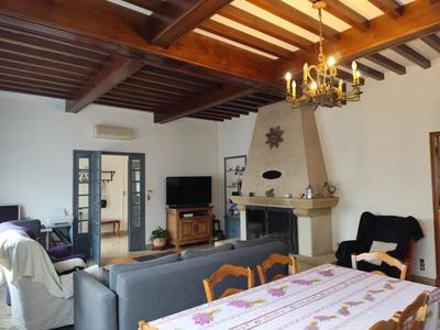 Maison - 164 m² - 4 pièces