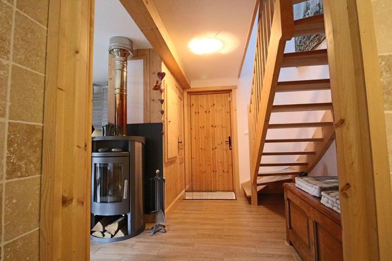 Châlet - 62 m² - 3 pièces