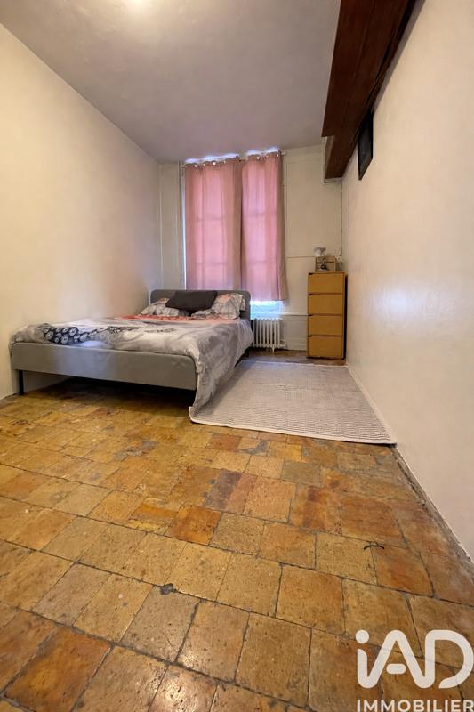 Maison de ville - 229 m² - 5 pièces