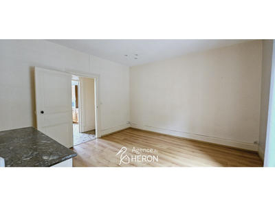 Appartement - 53 m² - 3 pièces