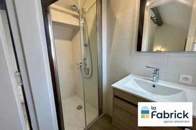 Duplex - 29 m² - 2 pièces