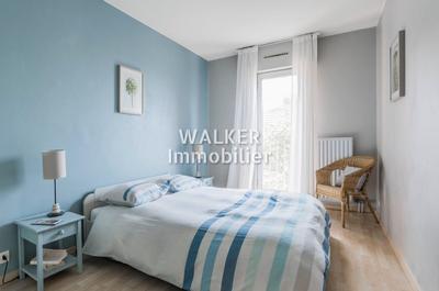 Appartement - 89 m² - 4 pièces