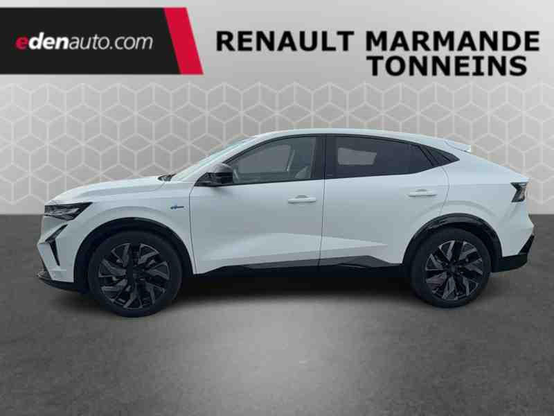 Renault Rafale E-Tech full hybrid 200 esprit Alpine