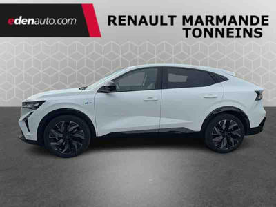 Renault Rafale E-Tech full hybrid 200 esprit Alpine