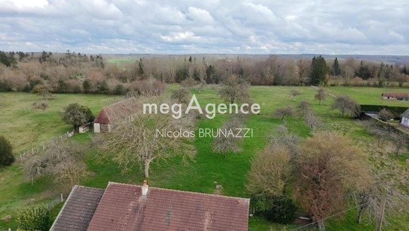 Propriété - 88 m² - 4 pièces