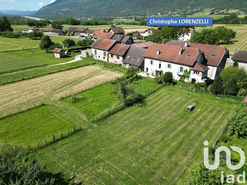 Maison - 127 m² - 3 pièces