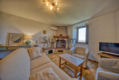 Mas - 100 m² - 5 pièces