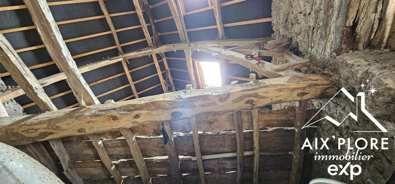 Maison - 115 m² - 2 pièces