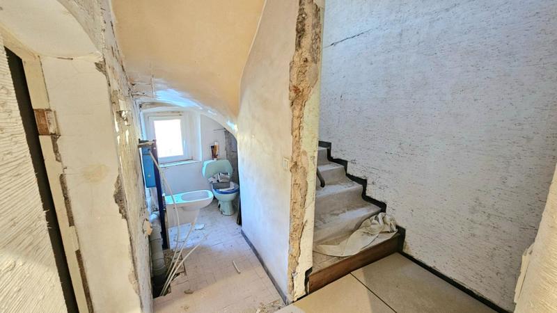 Maison de village - 147 m² - 5 pièces