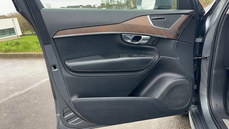 Volvo Xc90 II 2.0 TDi D5 235 Awd Geartronic8 Inscription Luxe - 7 places Entretien constructeur