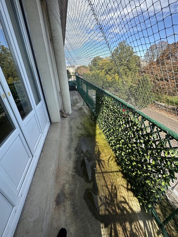 Appartement - 81 m² - 3 pièces