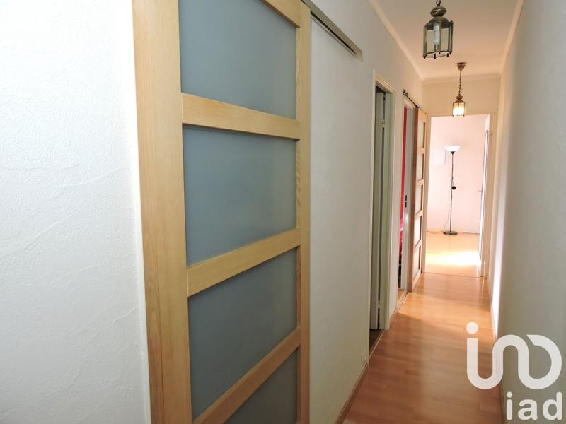 Appartement - 73 m² - 3 pièces