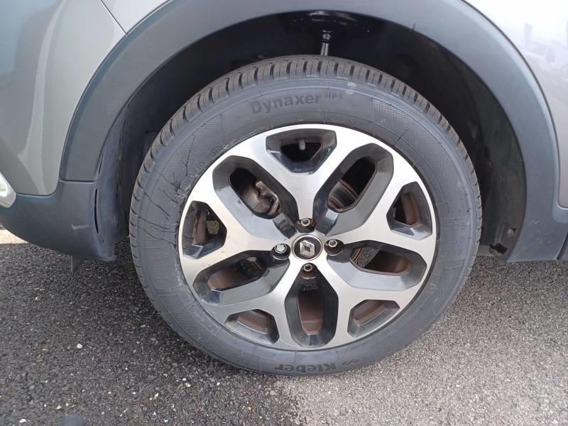 Renault Captur TCe 90 Intens